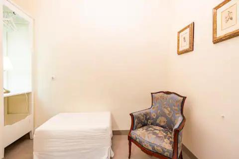 Puerta De Jerez II (Adults Only) Apartment เซบีญา ภายนอก รูปภาพ