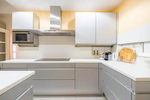 Puerta De Jerez II (Adults Only) Apartment เซบีญา ภายนอก รูปภาพ