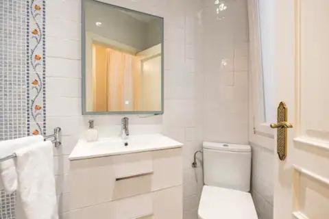 Puerta De Jerez II (Adults Only) Apartment เซบีญา ภายนอก รูปภาพ