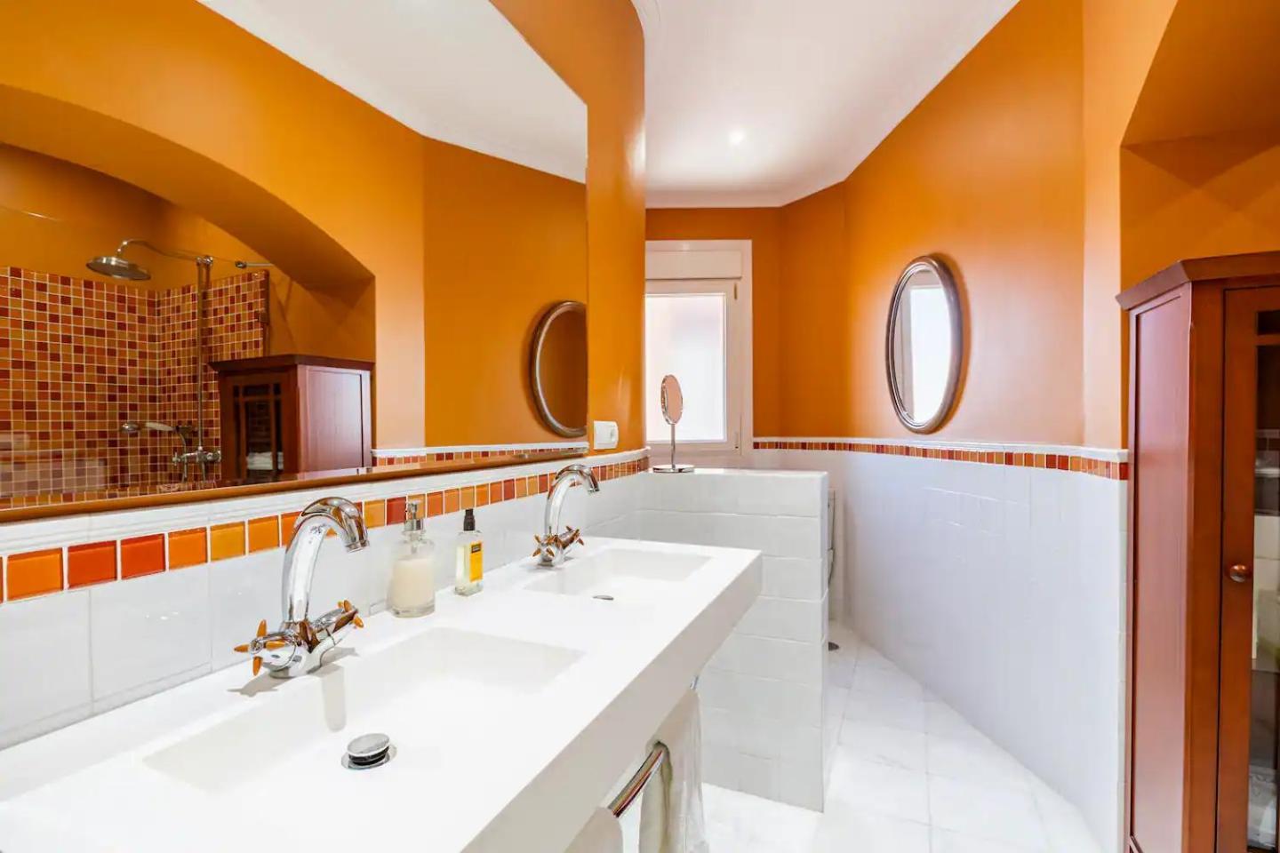 Puerta De Jerez II (Adults Only) Apartment เซบีญา ภายนอก รูปภาพ