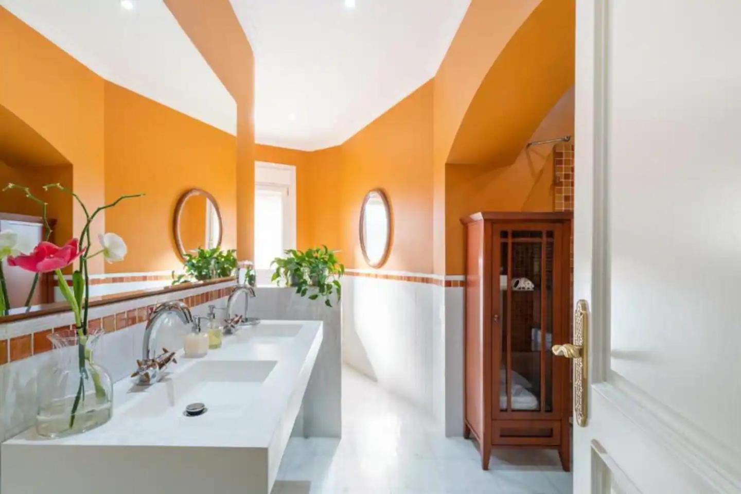 Puerta De Jerez II (Adults Only) Apartment เซบีญา ภายนอก รูปภาพ
